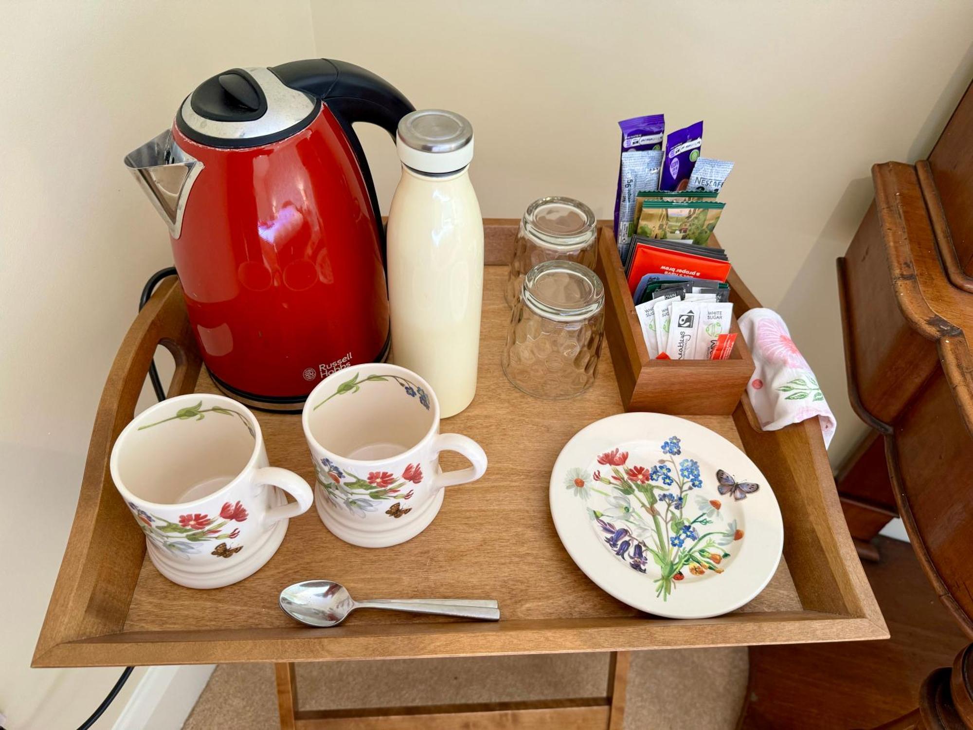 Cockley Hill Farm Bed & Breakfast 브래클리 외부 사진