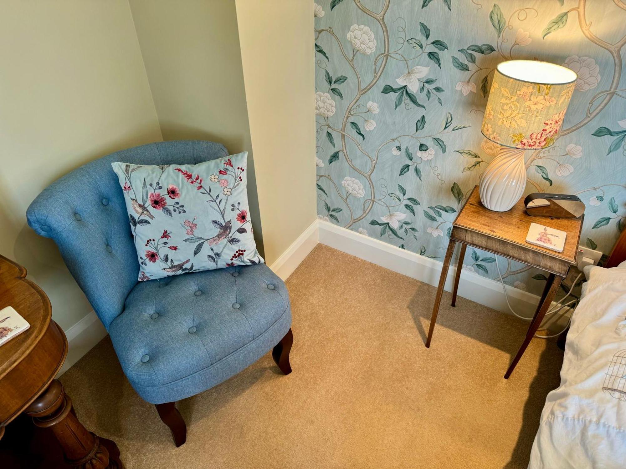 Cockley Hill Farm Bed & Breakfast 브래클리 외부 사진